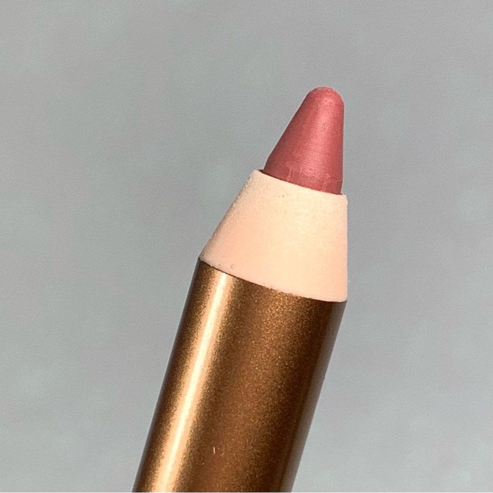Charlotte Tilbury Lip Liner Pillow Talk NWOB TRAVEL SIZE